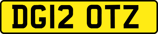 DG12OTZ