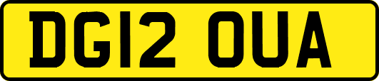 DG12OUA