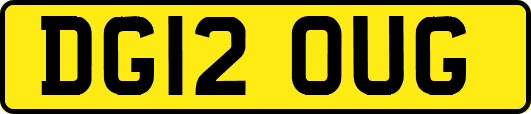DG12OUG