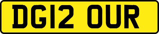 DG12OUR
