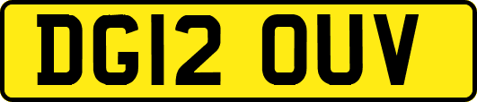 DG12OUV