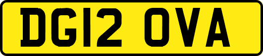 DG12OVA