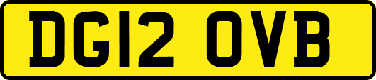 DG12OVB