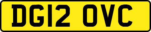 DG12OVC