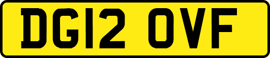 DG12OVF