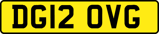 DG12OVG