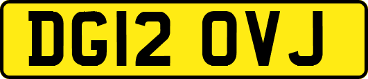 DG12OVJ