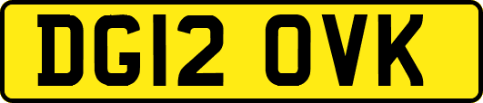 DG12OVK