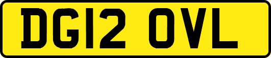 DG12OVL