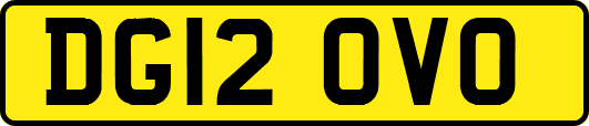 DG12OVO
