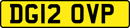 DG12OVP
