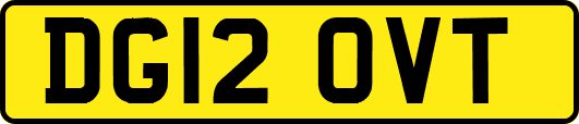 DG12OVT