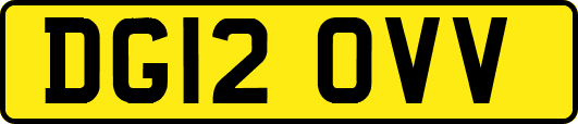 DG12OVV
