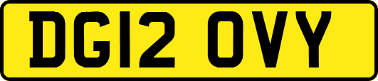 DG12OVY
