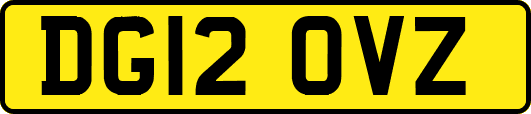 DG12OVZ