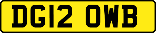 DG12OWB