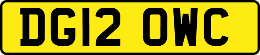 DG12OWC
