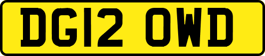 DG12OWD