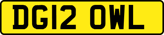 DG12OWL