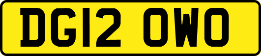 DG12OWO