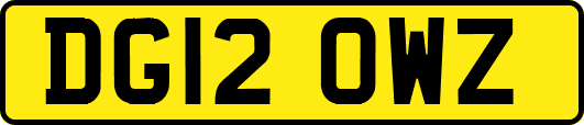DG12OWZ