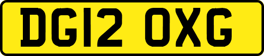 DG12OXG