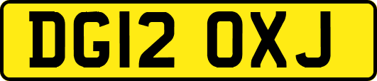 DG12OXJ