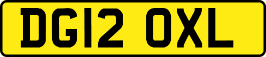 DG12OXL