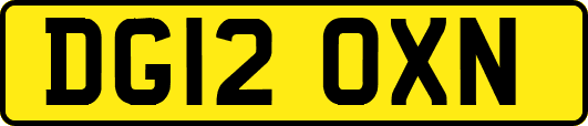DG12OXN
