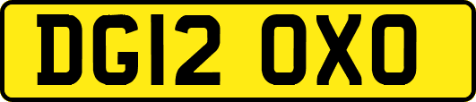 DG12OXO