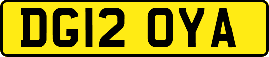 DG12OYA