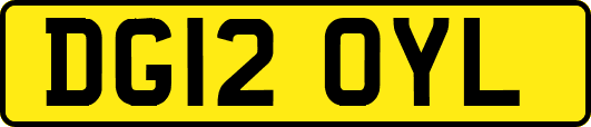 DG12OYL