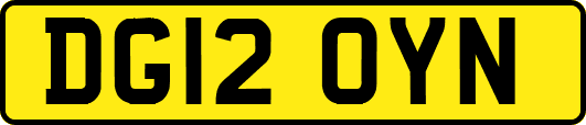 DG12OYN