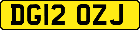 DG12OZJ