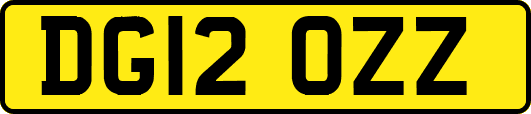 DG12OZZ