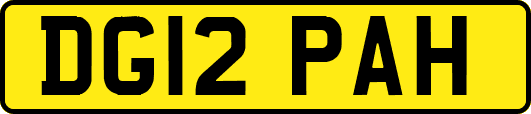 DG12PAH