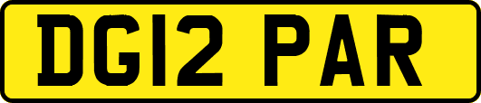 DG12PAR