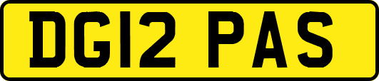 DG12PAS