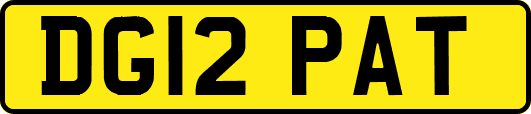 DG12PAT