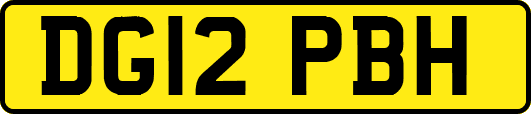 DG12PBH