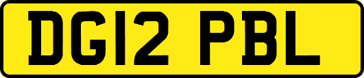 DG12PBL