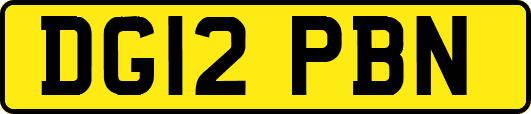 DG12PBN