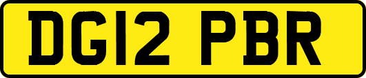 DG12PBR
