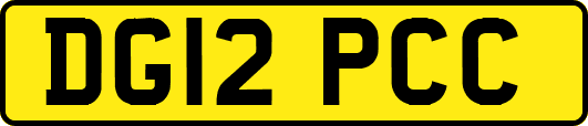 DG12PCC