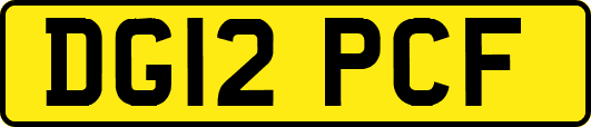 DG12PCF