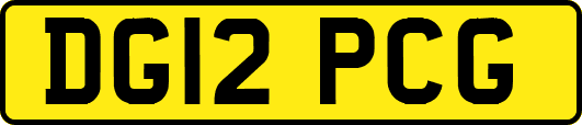 DG12PCG