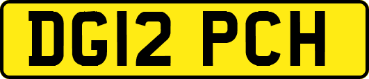 DG12PCH