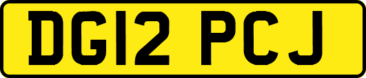 DG12PCJ