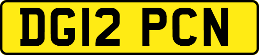 DG12PCN