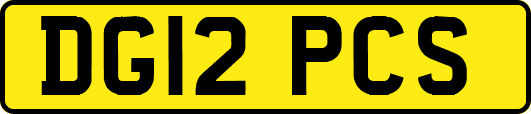 DG12PCS